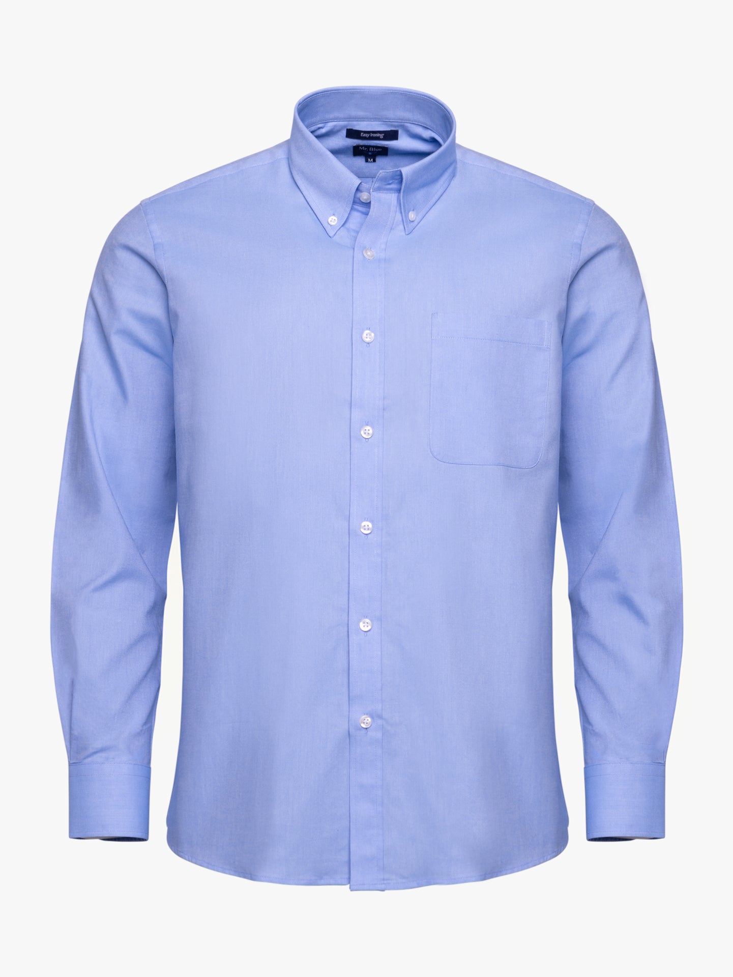 Camisa Regular Fit