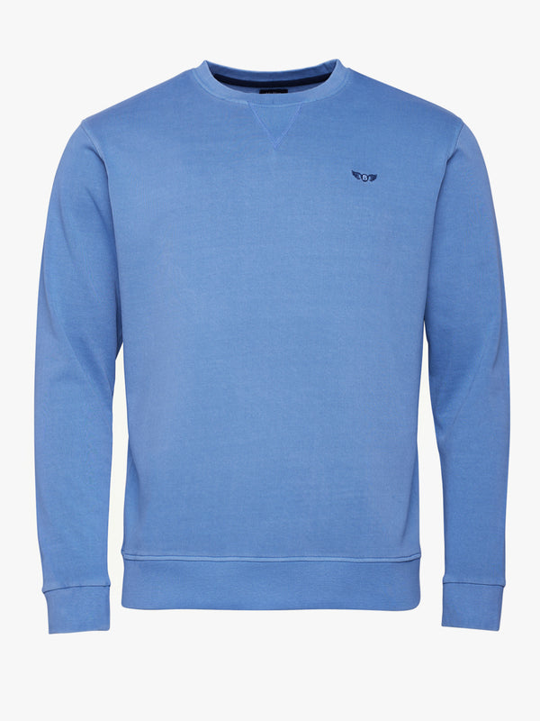 Sweatshirt Azul