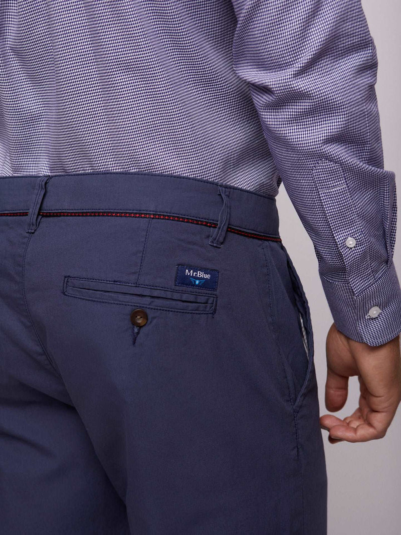 Calça Chino