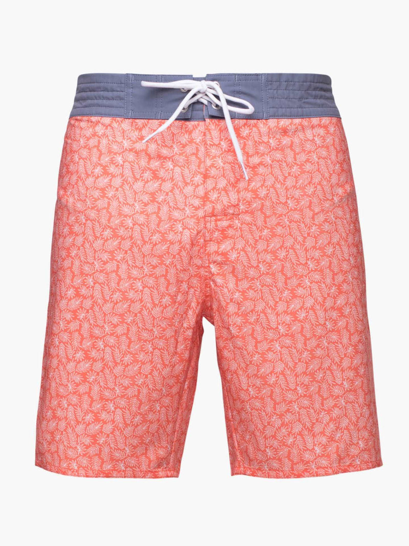 Calção de Banho estilo Surfista estampado