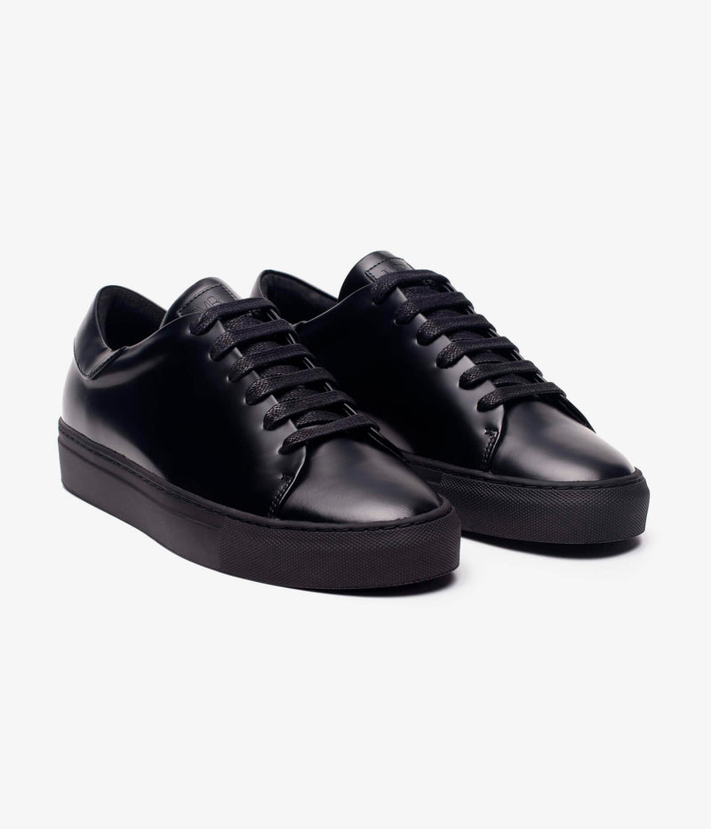 Zapatillas Sandler negro