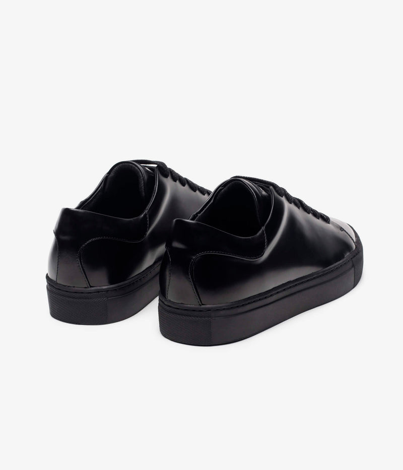 Zapatillas Sandler negro