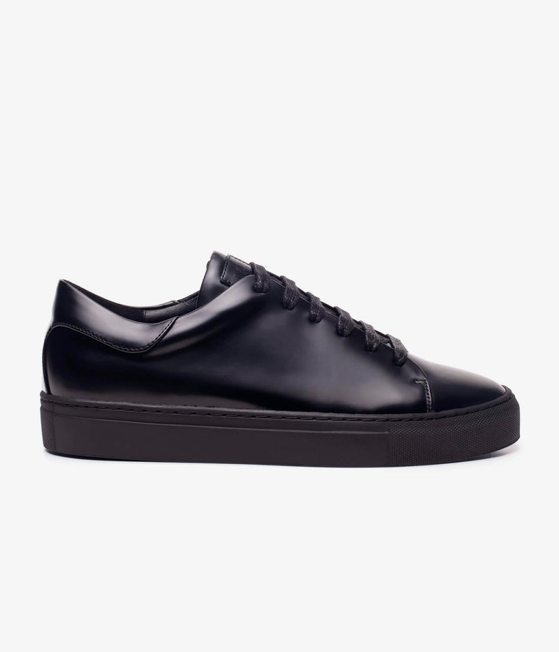 Zapatillas Sandler negro