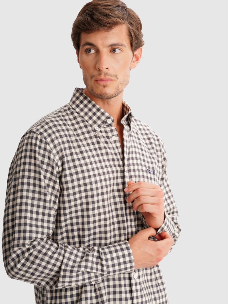 Camisas de Flanela Mr. Blue