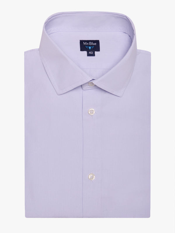 Camisas classicas Mr. Blue