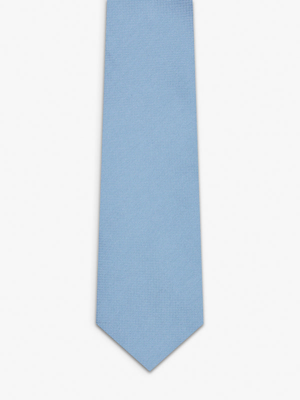 Gravata Azul Mr. Blue