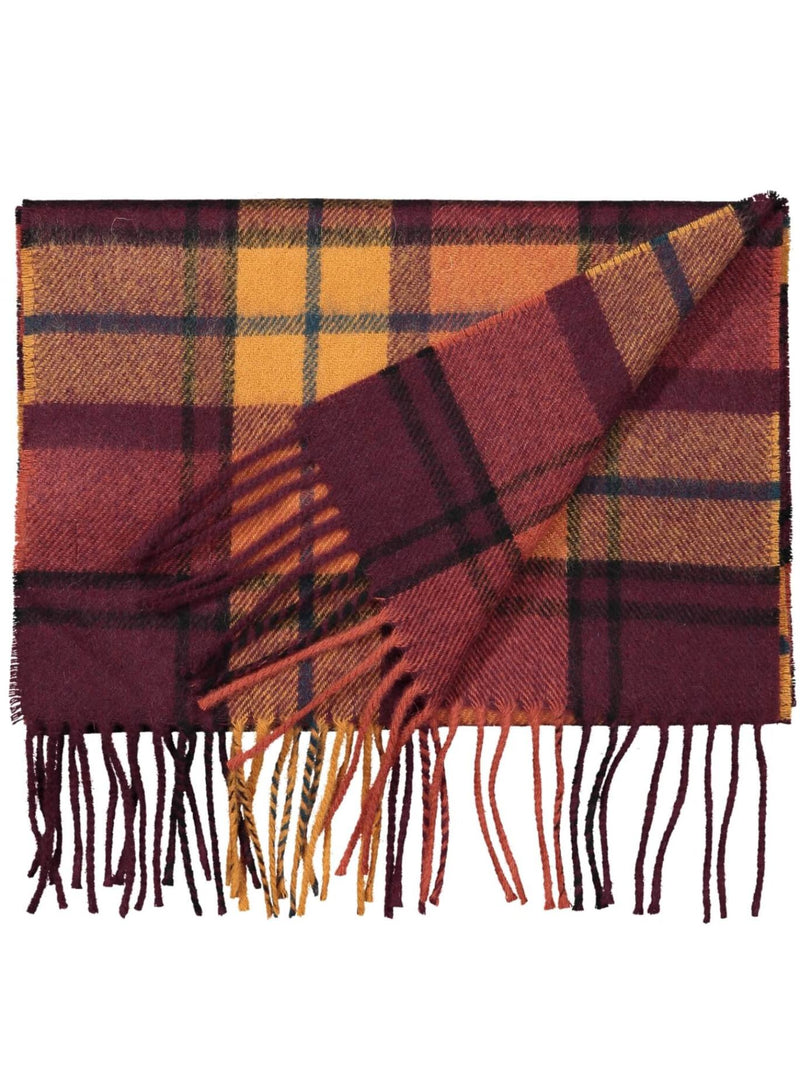 Wool Scarf