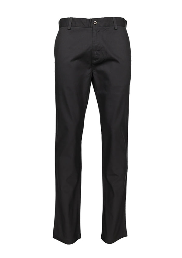 PANTALON CHINO STRUCTURÉ COUPE REGULAR