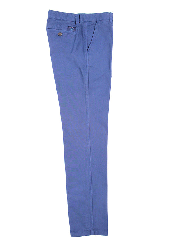 Strong Blue Chino