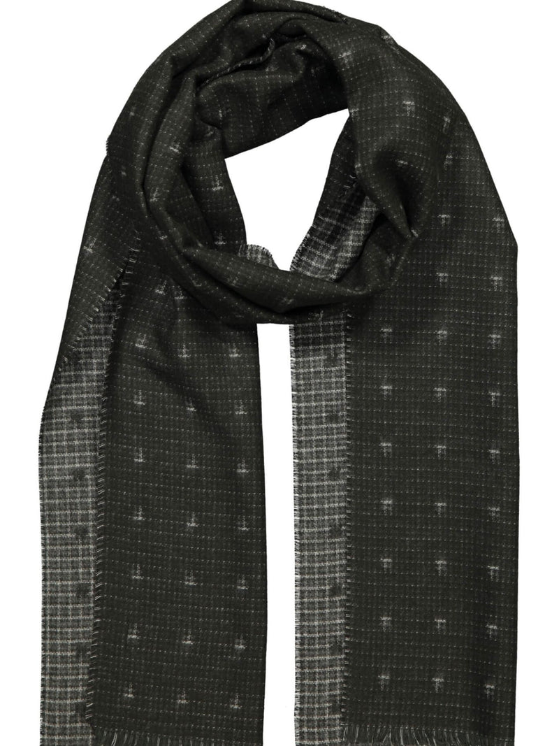 Foulard imprimé