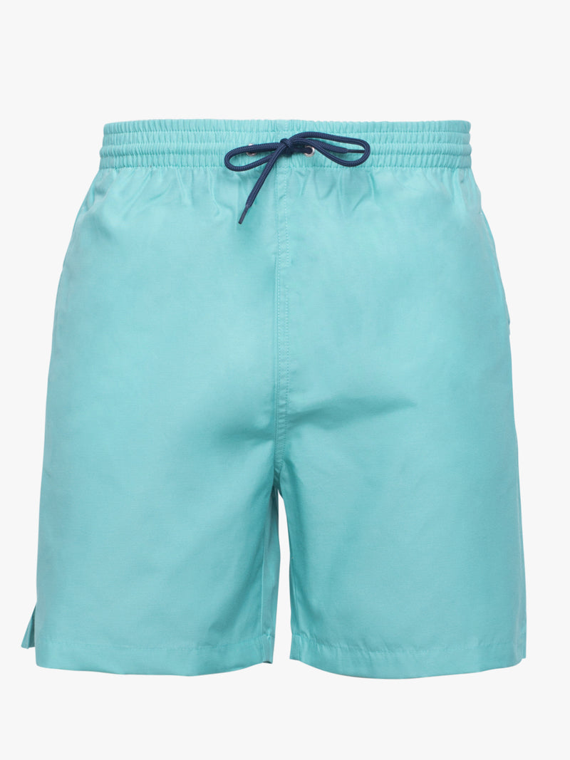 Light Blue Italian Swimwear