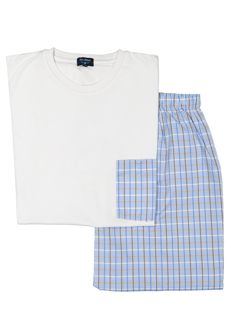 Pijama Deportivo Pantalón y camiseta