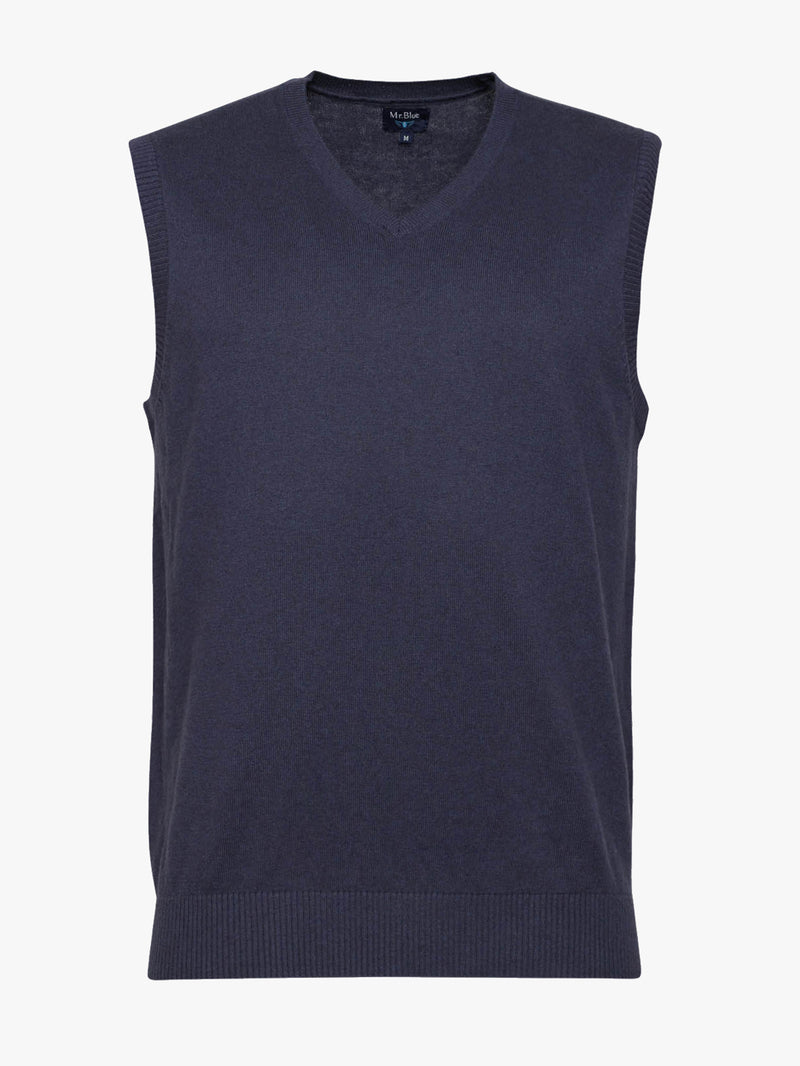 Cotton Vest