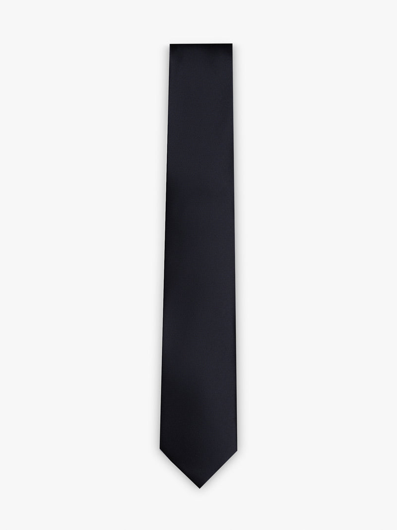 Corbata Negra