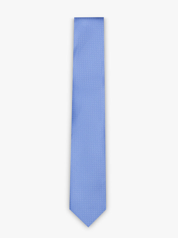 Gravata estampada