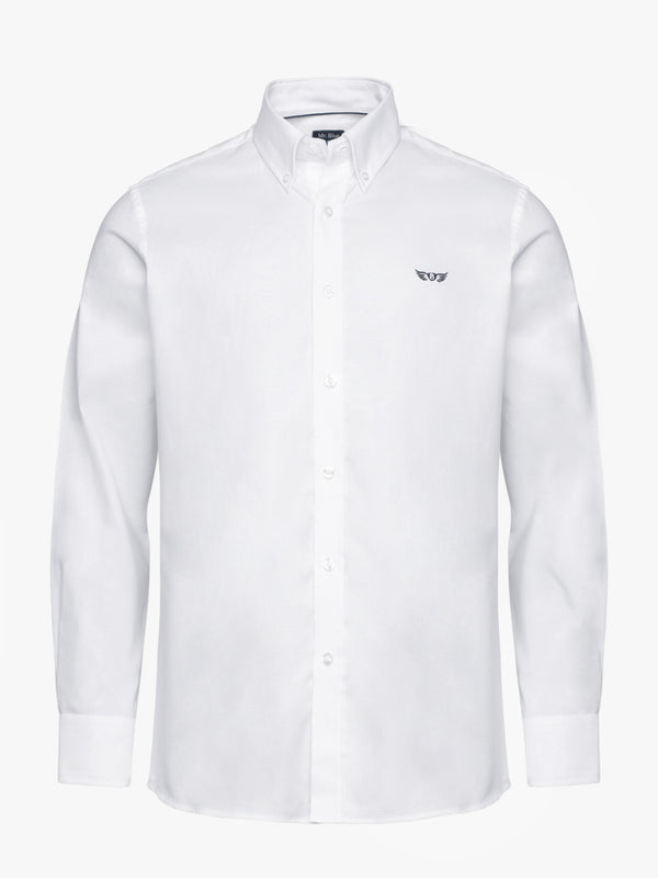 Chemise coupe classique