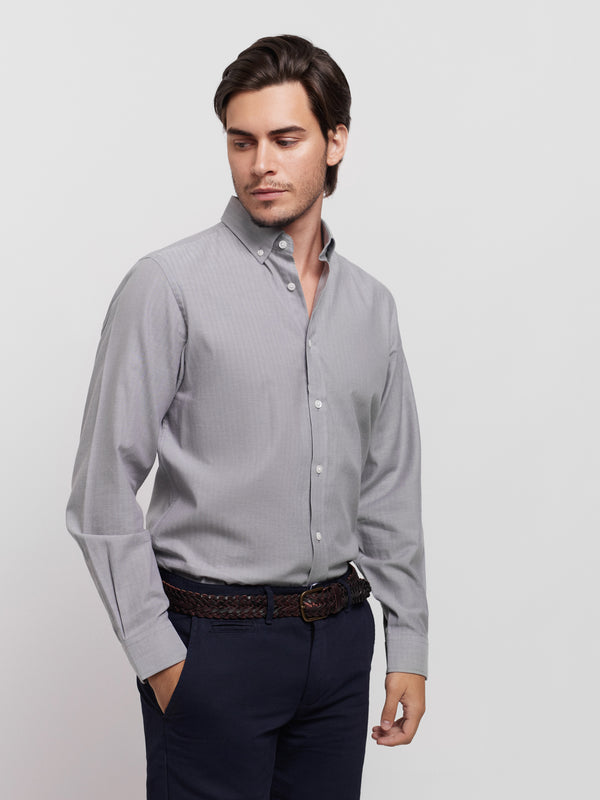Tailored Fit Shirt
