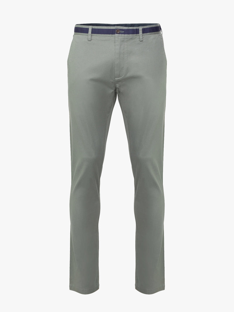 Classic Fit Chino Pants