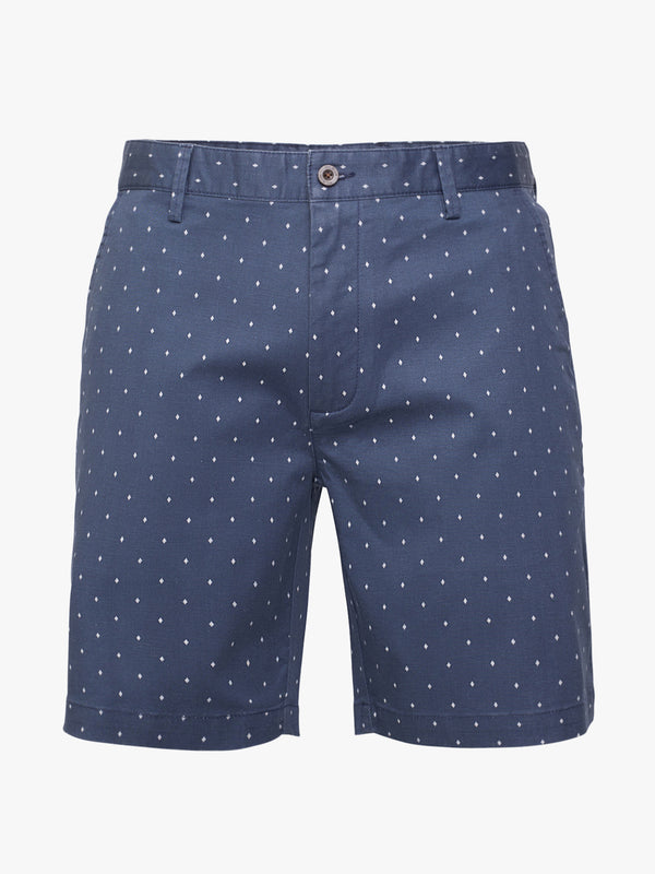 Chino bermuda shorts