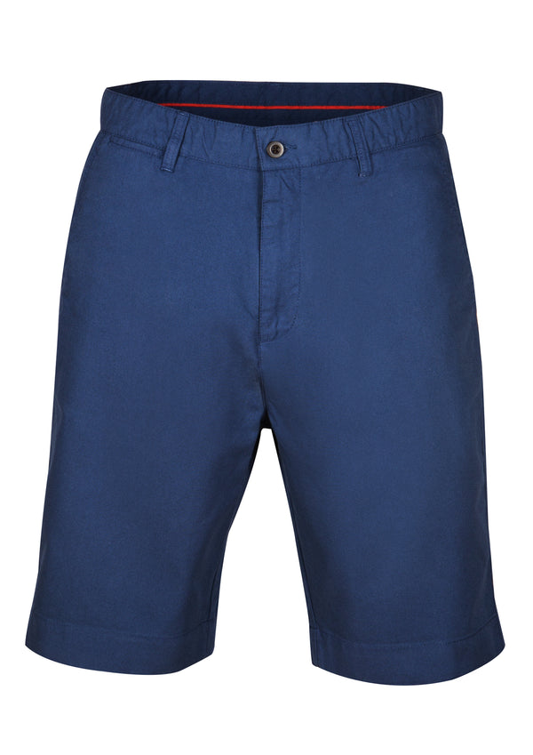 Strong Blue Chinos