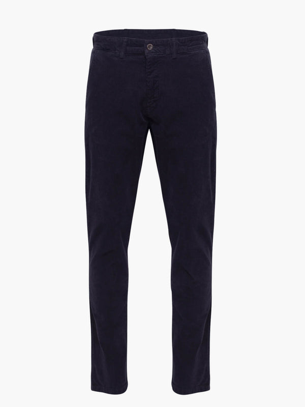 Pantalon coupe classique Bombazine