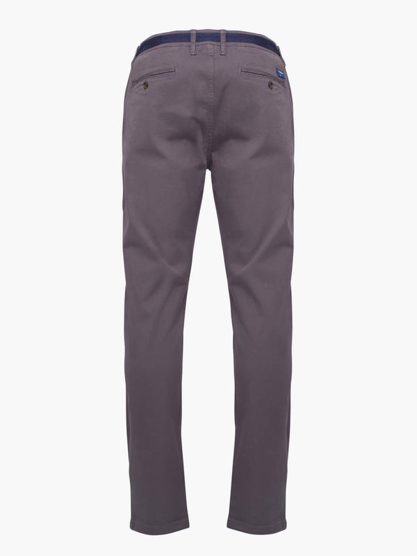 Calça Chino Slim Fit