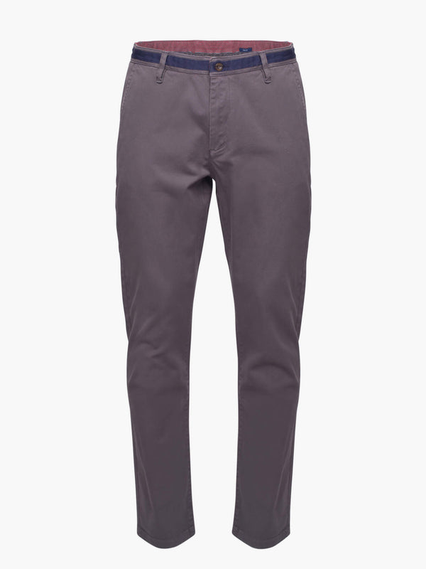 Chino Slim Fit Pants