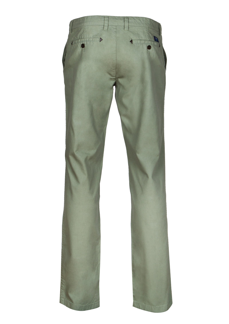 Green Blue Chino