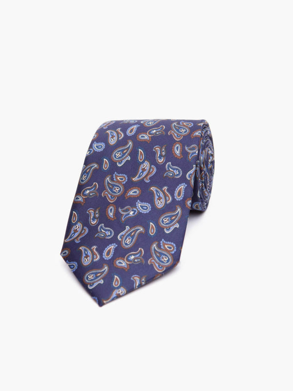 Printed Ties