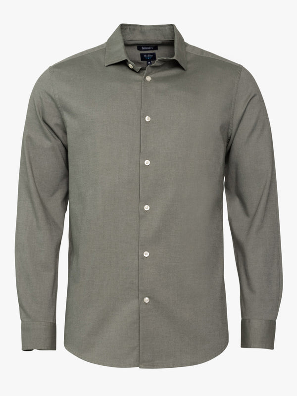 Tailored Fit Shirt