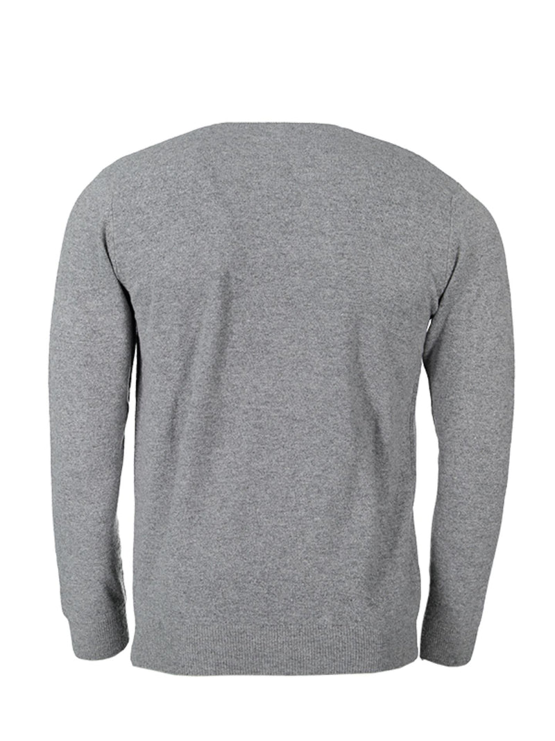 Pullover Plain Wool